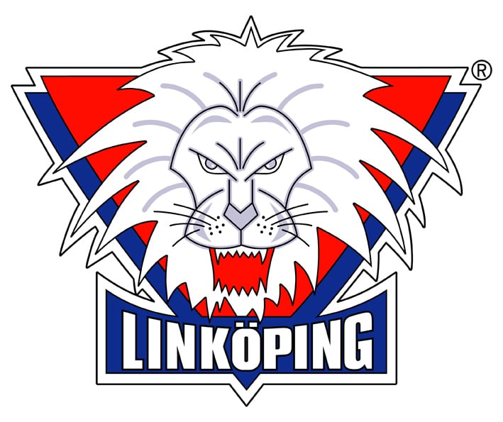 logo linköping hockey lion