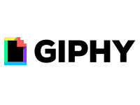 logo giphy