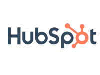 logo hubspot