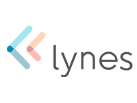 lynes logo
