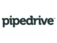 logo pipedrive
